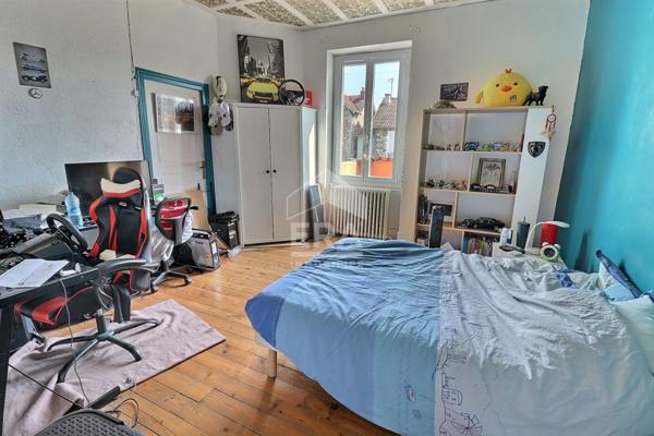 Maison Capdenac Gare 6 pièce(s)