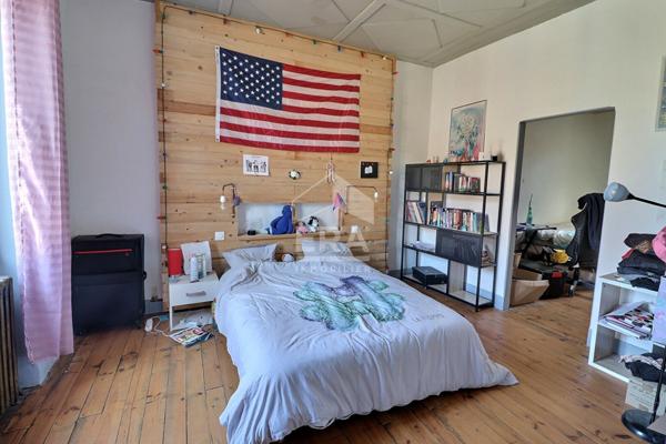 Maison Capdenac Gare 6 pièce(s)