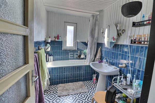 Maison Capdenac Gare 6 pièce(s)