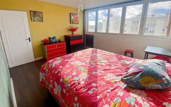 Appartement à vendre    4 pièces • 72 m2 Montargis