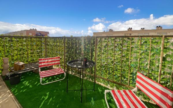 Appartement à vendre    4 pièces • 72 m2 Montargis