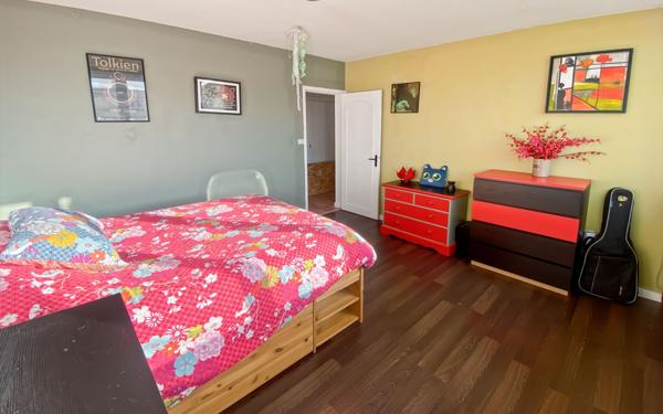 Appartement à vendre    4 pièces • 72 m2 Montargis