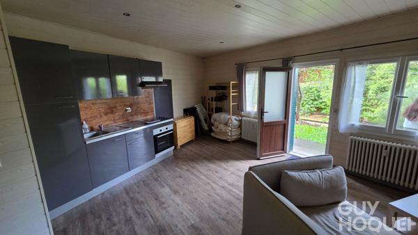 A LOUER STUDIO METABIEF