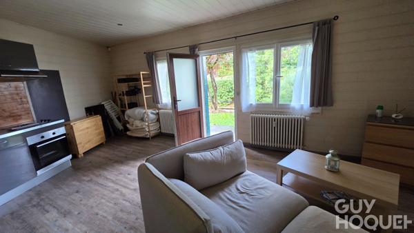 A LOUER STUDIO METABIEF