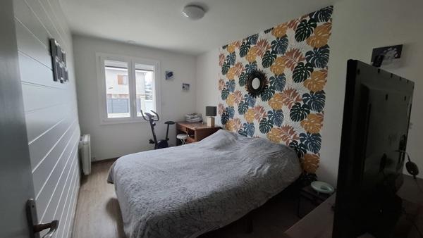 Maison à vendre |  Cognac-la-Forêt |  5 pièces | 92 m²