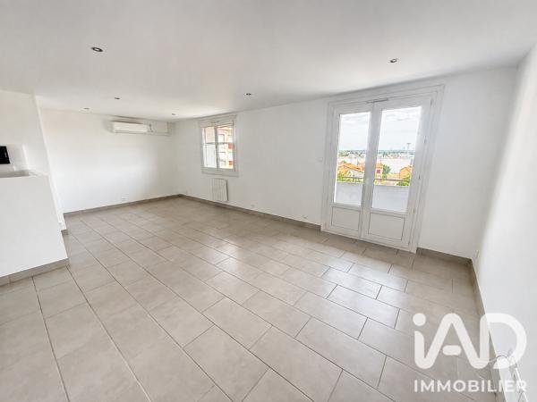 Appartement à vendre 3 pièces 75 m² Nîmes
