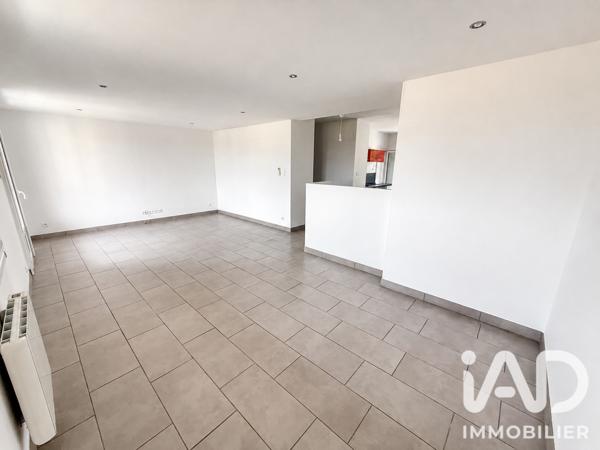 Appartement à vendre 3 pièces 75 m² Nîmes