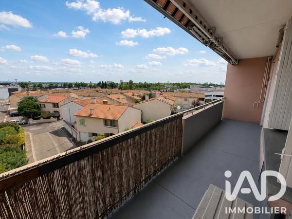 Appartement à vendre 3 pièces 75 m² Nîmes
