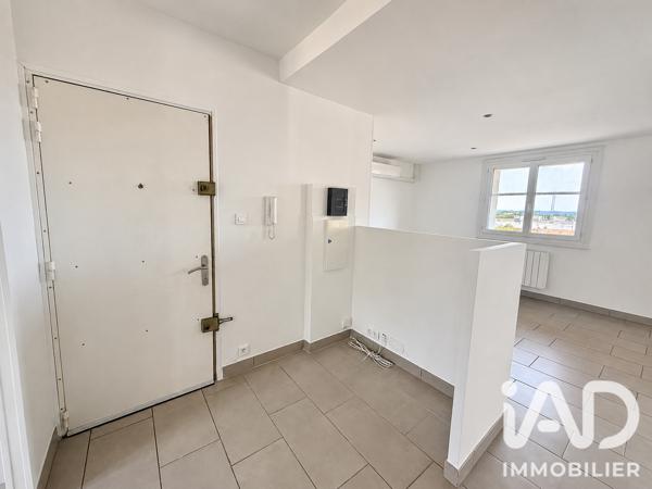Appartement à vendre 3 pièces 75 m² Nîmes