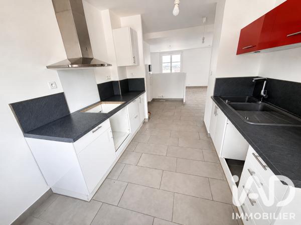 Appartement à vendre 3 pièces 75 m² Nîmes