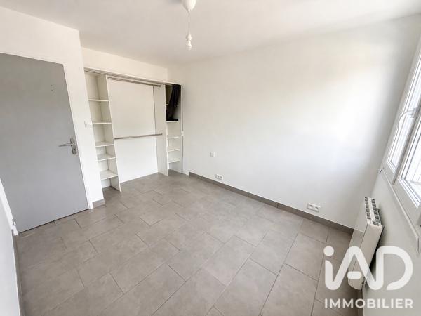 Appartement à vendre 3 pièces 75 m² Nîmes