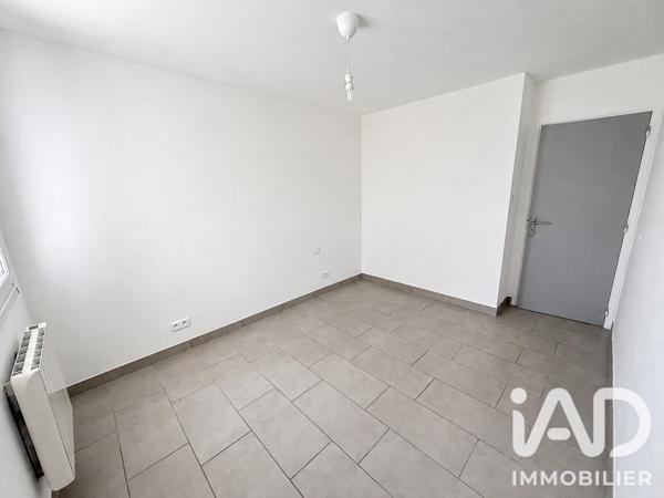 Appartement à vendre 3 pièces 75 m² Nîmes
