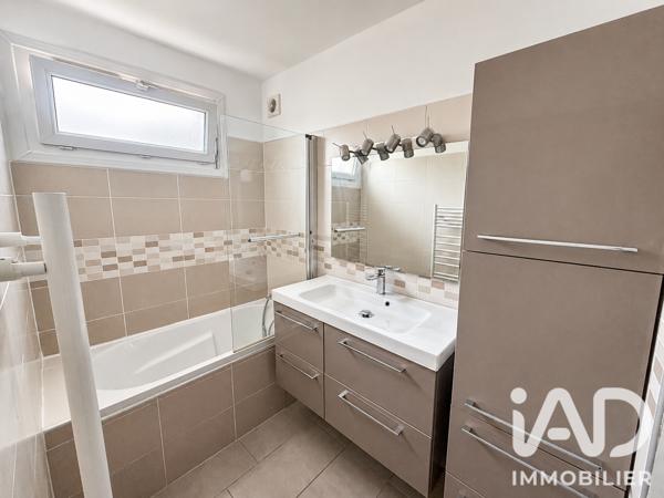 Appartement à vendre 3 pièces 75 m² Nîmes
