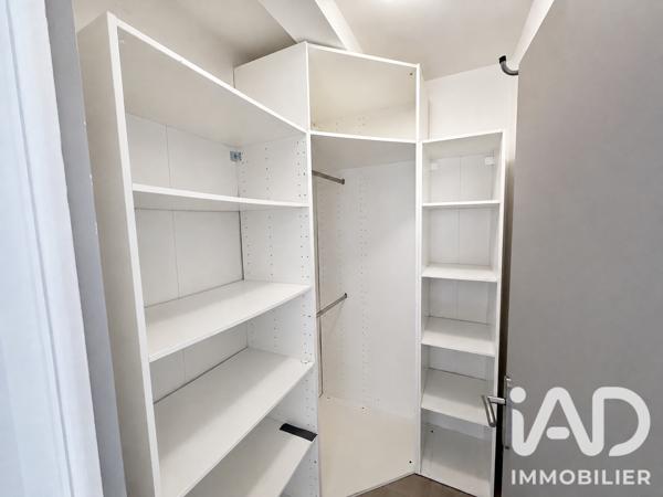 Appartement à vendre 3 pièces 75 m² Nîmes