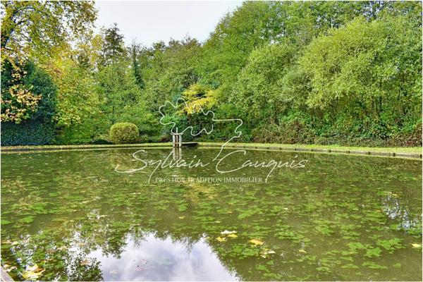 Longère de caractère et de charme, Les bordes secteur Forêt d'Orléans