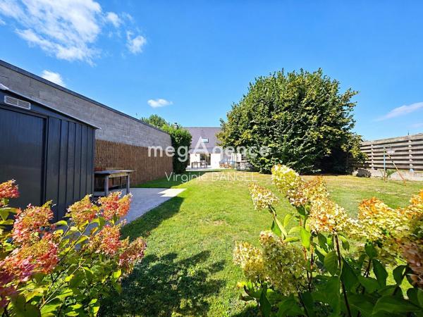 Maison à PLOERMEL, 56800 - 7 pièces 157m²