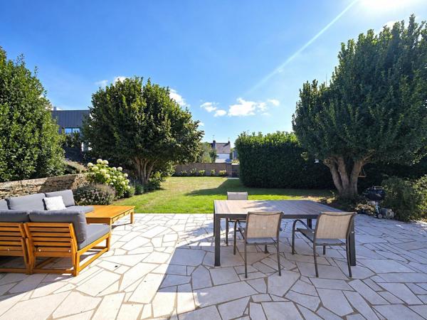 Maison à PLOERMEL, 56800 - 7 pièces 157m²
