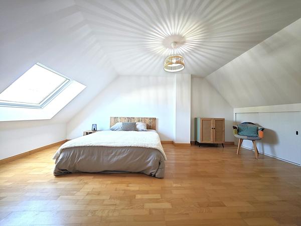 Maison à PLOERMEL, 56800 - 7 pièces 157m²