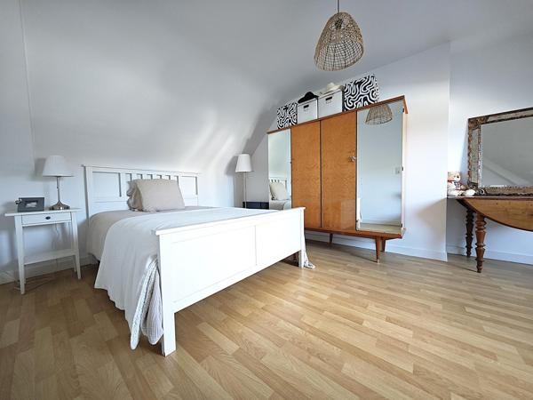 Maison à PLOERMEL, 56800 - 7 pièces 157m²