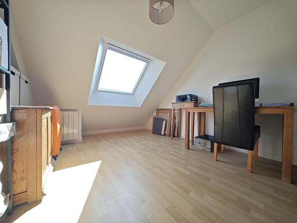 Maison à PLOERMEL, 56800 - 7 pièces 157m²
