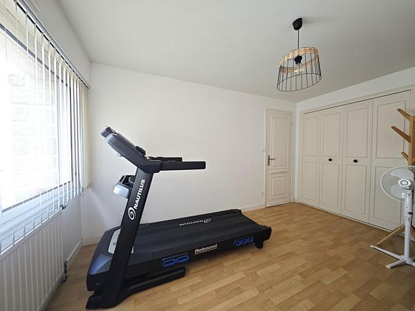 Maison à PLOERMEL, 56800 - 7 pièces 157m²