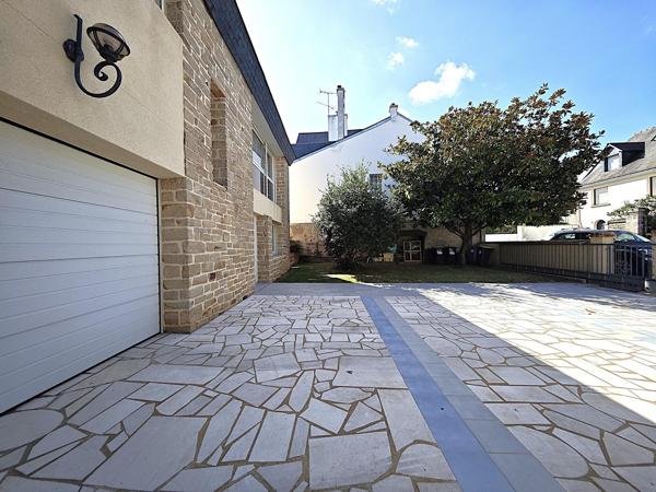 Maison à PLOERMEL, 56800 - 7 pièces 157m²