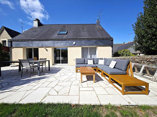Maison à PLOERMEL, 56800 - 7 pièces 157m²
