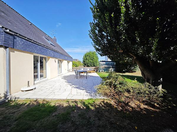 Maison à PLOERMEL, 56800 - 7 pièces 157m²