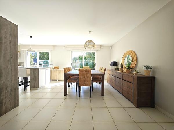 Maison à PLOERMEL, 56800 - 7 pièces 157m²