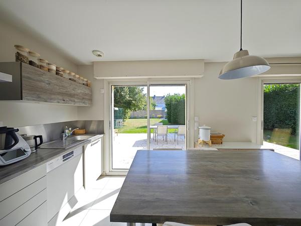 Maison à PLOERMEL, 56800 - 7 pièces 157m²