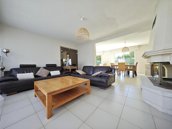 Maison à PLOERMEL, 56800 - 7 pièces 157m²