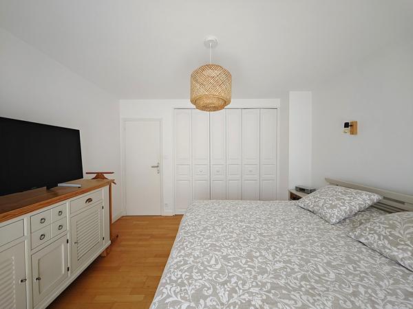 Maison à PLOERMEL, 56800 - 7 pièces 157m²