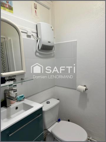 Maison 90m2 SAUZELLE 3chambres jardin et terrasse