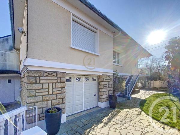 Maison à vendre  6 pièces - 148,17 m2 GOURNAY SUR MARNE - 93