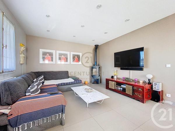 Maison à vendre  6 pièces - 148,17 m2 GOURNAY SUR MARNE - 93