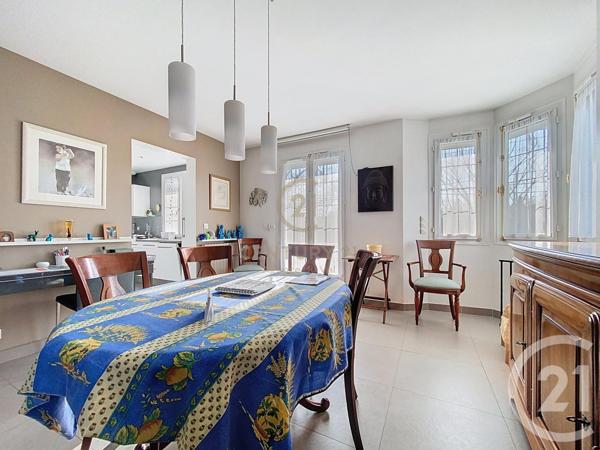 Maison à vendre  6 pièces - 148,17 m2 GOURNAY SUR MARNE - 93