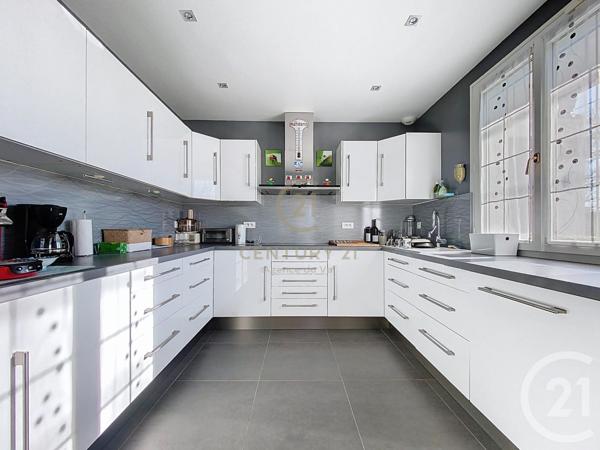 Maison à vendre  6 pièces - 148,17 m2 GOURNAY SUR MARNE - 93