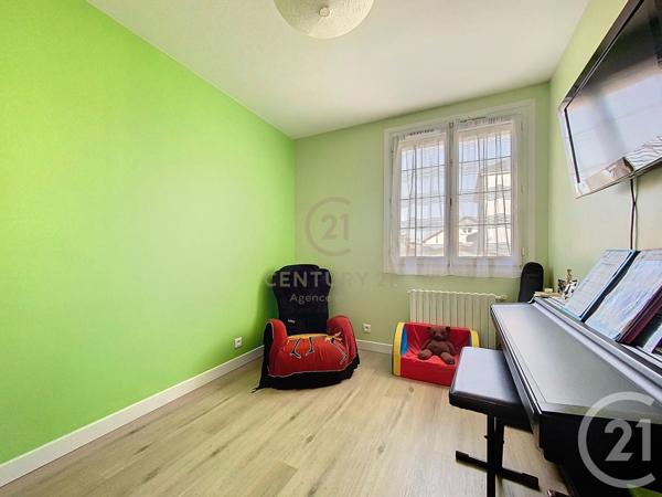 Maison à vendre  6 pièces - 148,17 m2 GOURNAY SUR MARNE - 93