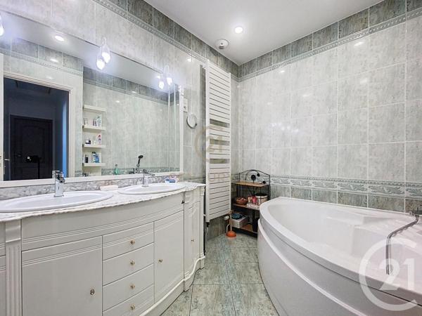 Maison à vendre  6 pièces - 148,17 m2 GOURNAY SUR MARNE - 93