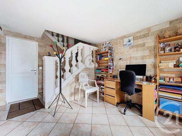 Maison à vendre  6 pièces - 148,17 m2 GOURNAY SUR MARNE - 93