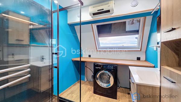 Maison de maitre de 146 m²