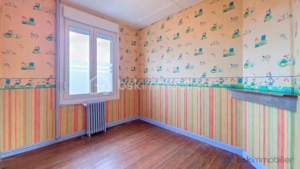 Maison de maitre de 146 m²