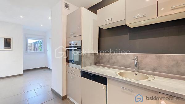 Maison de maitre de 146 m²