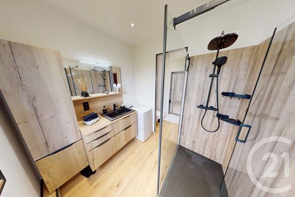 Maison à vendre  6 pièces - 120,22 m2 ST QUENTIN - 02