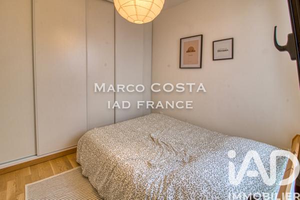 Maison à vendre 4 pièces 88 m² Herblay-sur-Seine