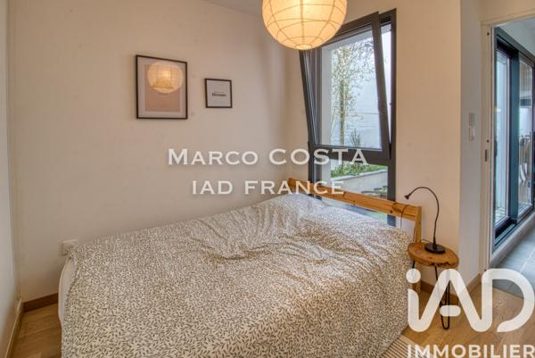 Maison à vendre 4 pièces 88 m² Herblay-sur-Seine