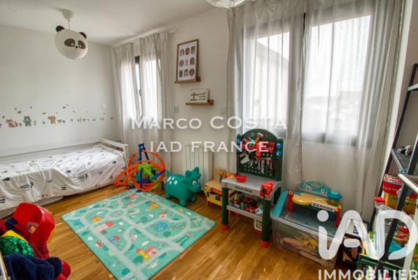 Maison à vendre 4 pièces 88 m² Herblay-sur-Seine