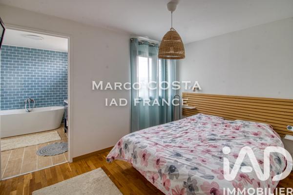 Maison à vendre 4 pièces 88 m² Herblay-sur-Seine