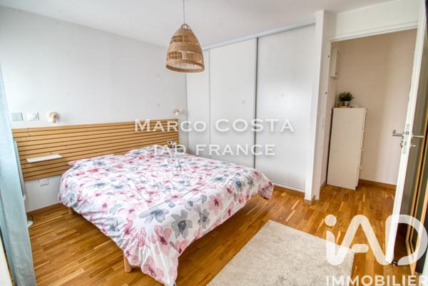 Maison à vendre 4 pièces 88 m² Herblay-sur-Seine
