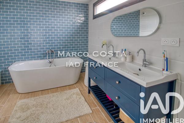 Maison à vendre 4 pièces 88 m² Herblay-sur-Seine